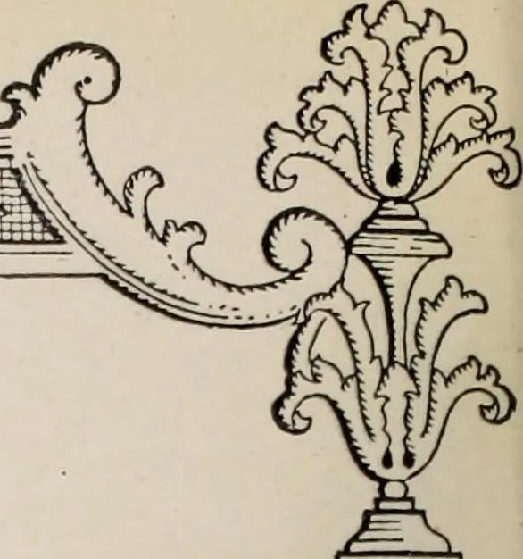 An illustration from Canadian jeweller 1920, 1920, leaf 841