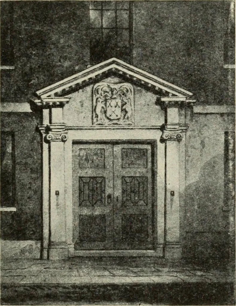 An illustration from Canadian jeweller 1920, 1920, leaf 848
