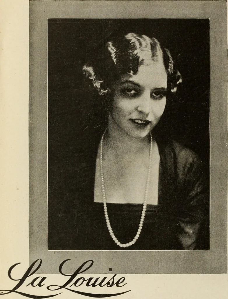 An illustration from Canadian jeweller 1920, 1920, leaf 85