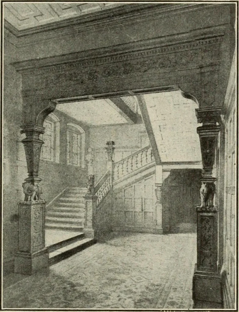 An illustration from Canadian jeweller 1920, 1920, leaf 850
