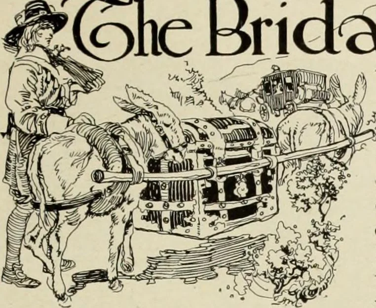 An illustration from Canadian jeweller 1920, 1920, leaf 852