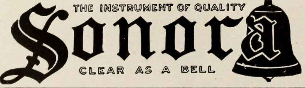 An illustration from Canadian jeweller 1920, 1920, leaf 855