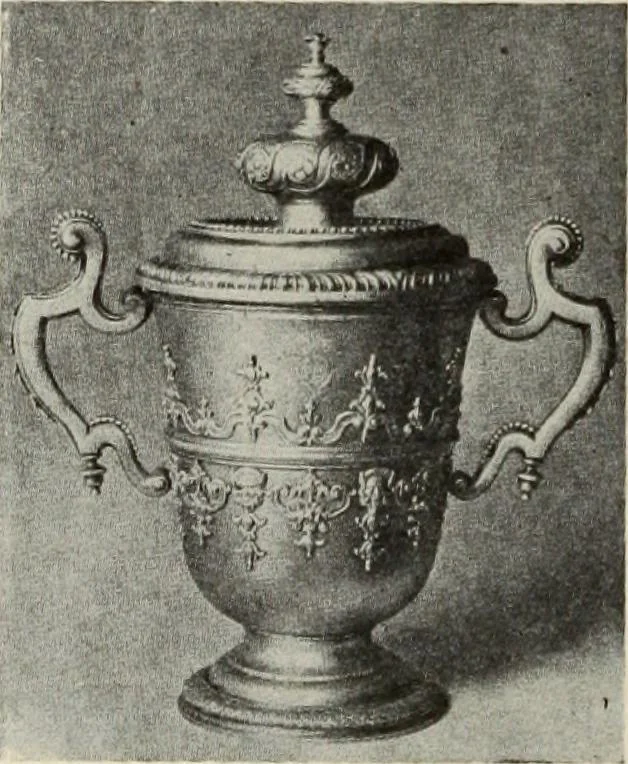 An illustration from Canadian jeweller 1920, 1920, leaf 857