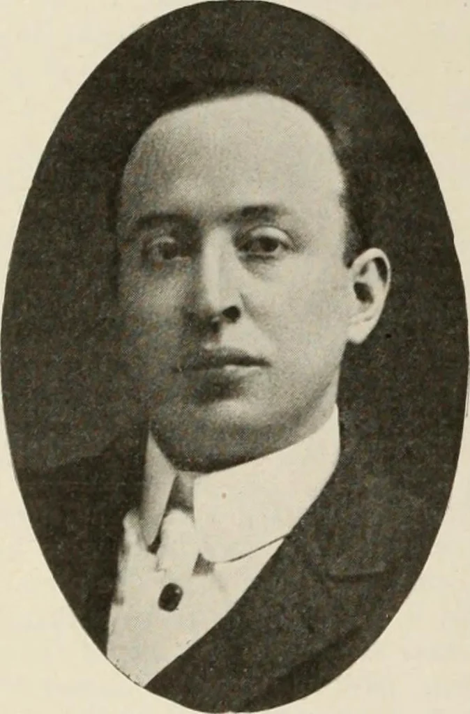 An illustration from Canadian jeweller 1920, 1920, leaf 863