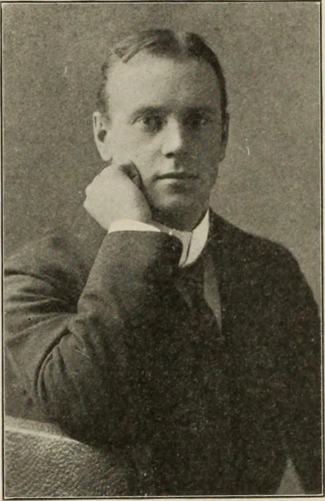 An illustration from Canadian jeweller 1920, 1920, leaf 863