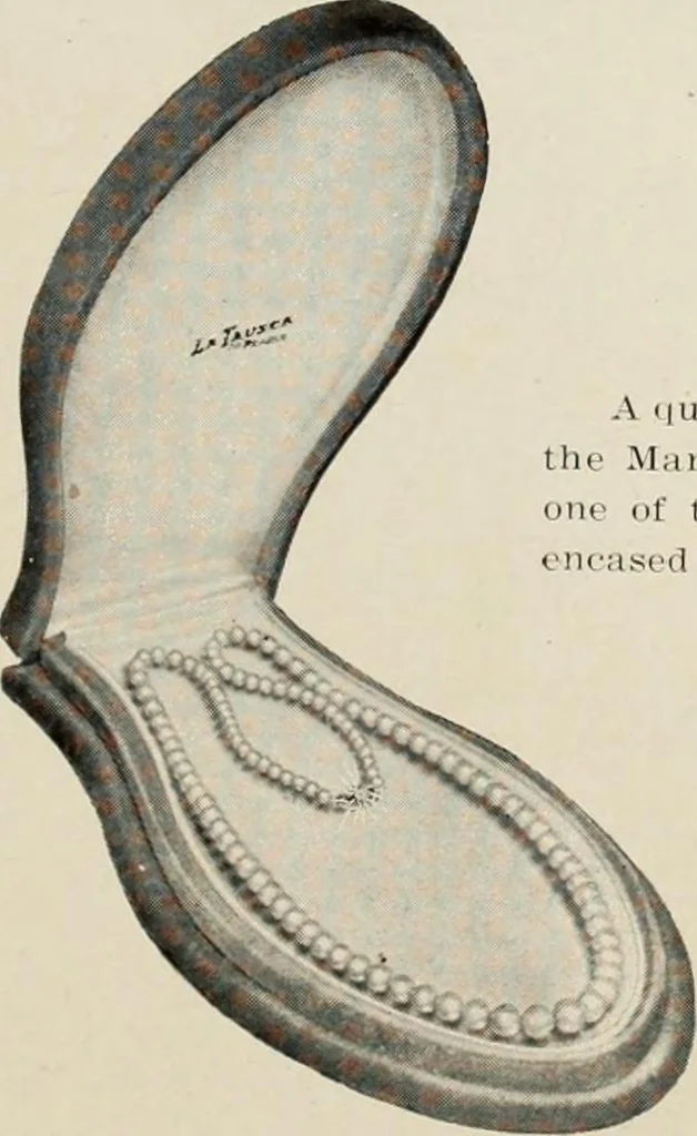 An illustration from Canadian jeweller 1920, 1920, leaf 872