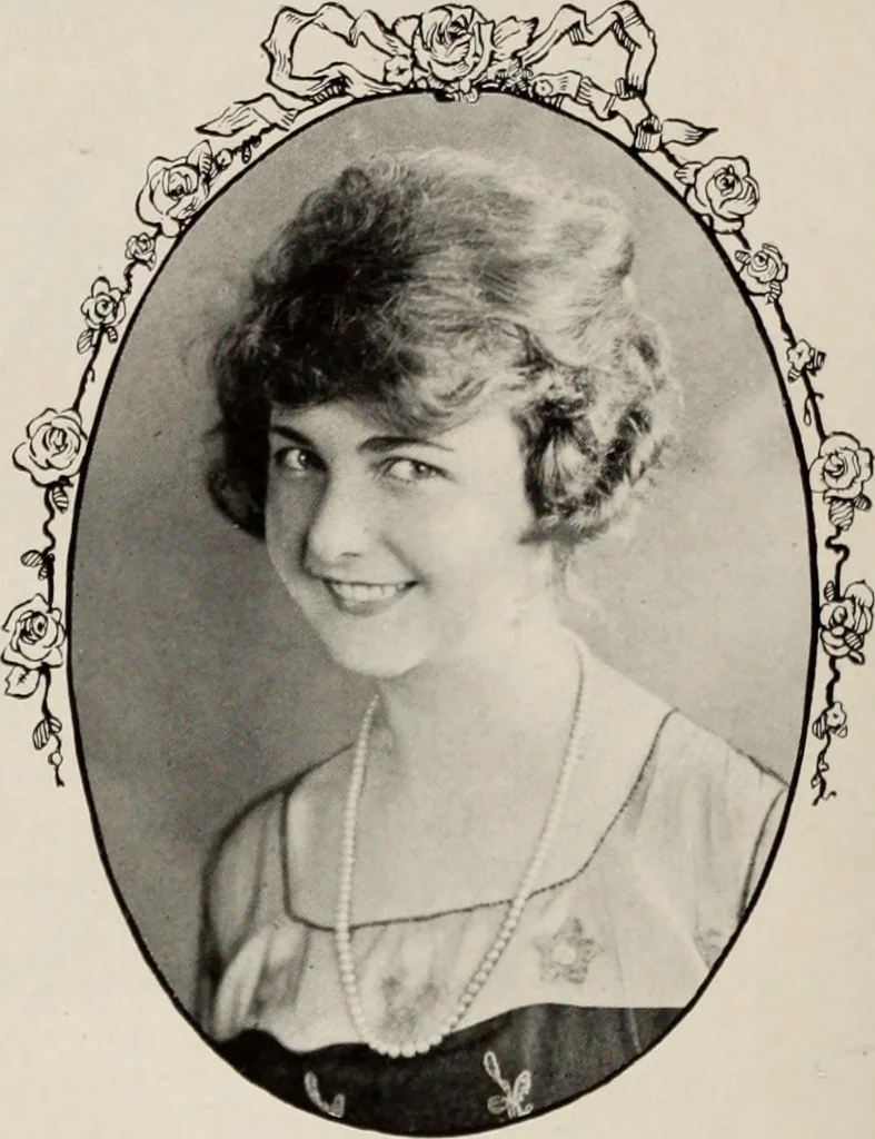 An illustration from Canadian jeweller 1920, 1920, leaf 879