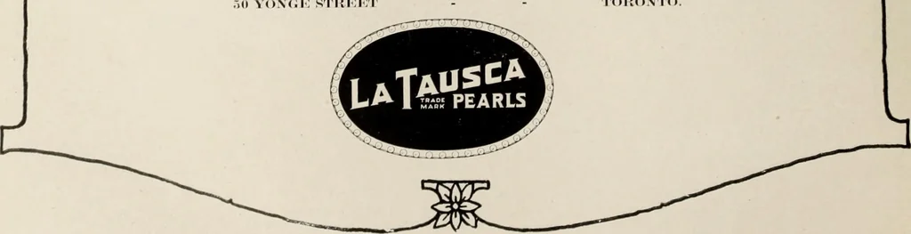 An illustration from Canadian jeweller 1920, 1920, leaf 883