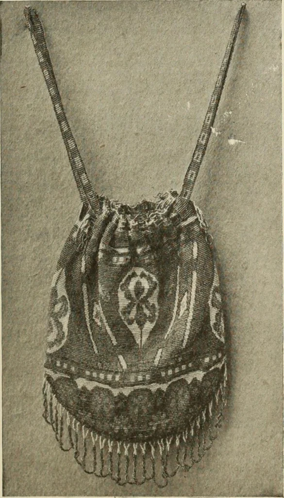 An illustration from Canadian jeweller 1920, 1920, leaf 884