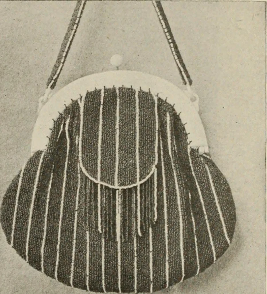 An illustration from Canadian jeweller 1920, 1920, leaf 885