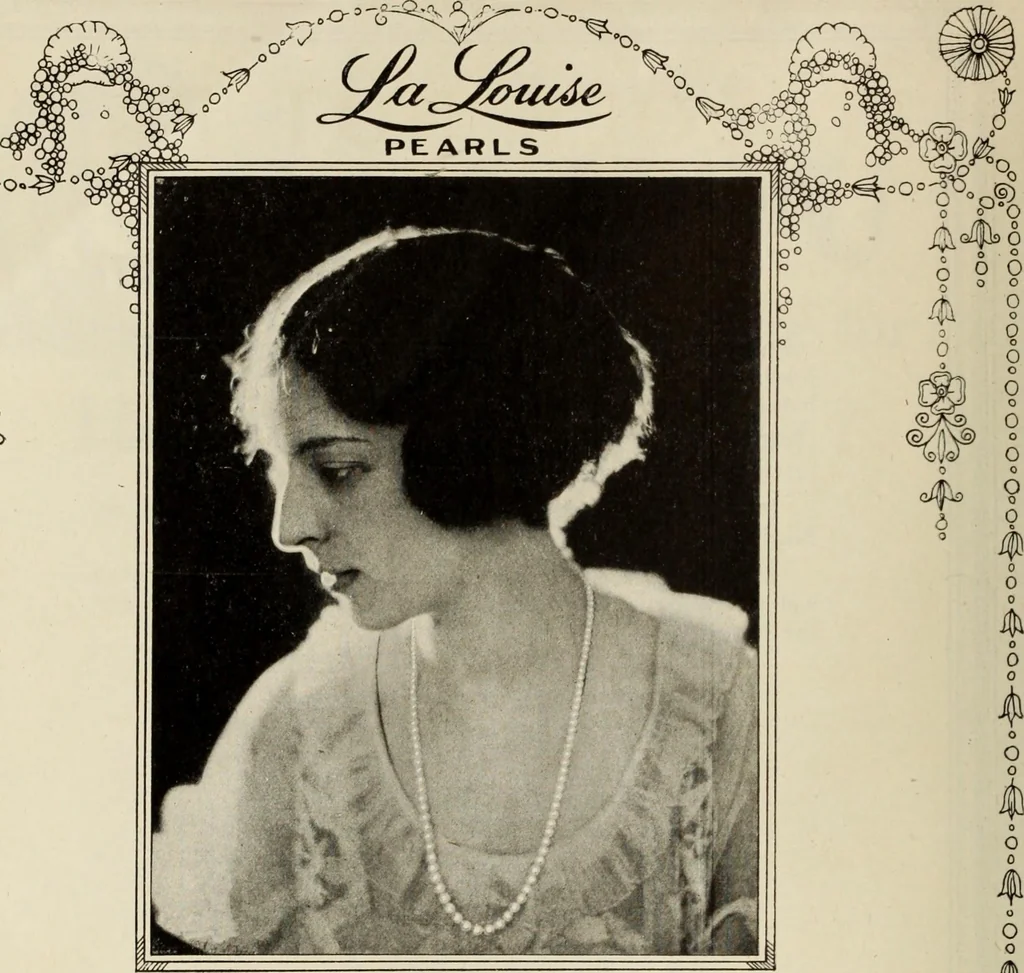 An illustration from Canadian jeweller 1920, 1920, leaf 927