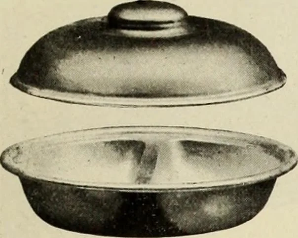 An illustration from Canadian jeweller 1920, 1920, leaf 932