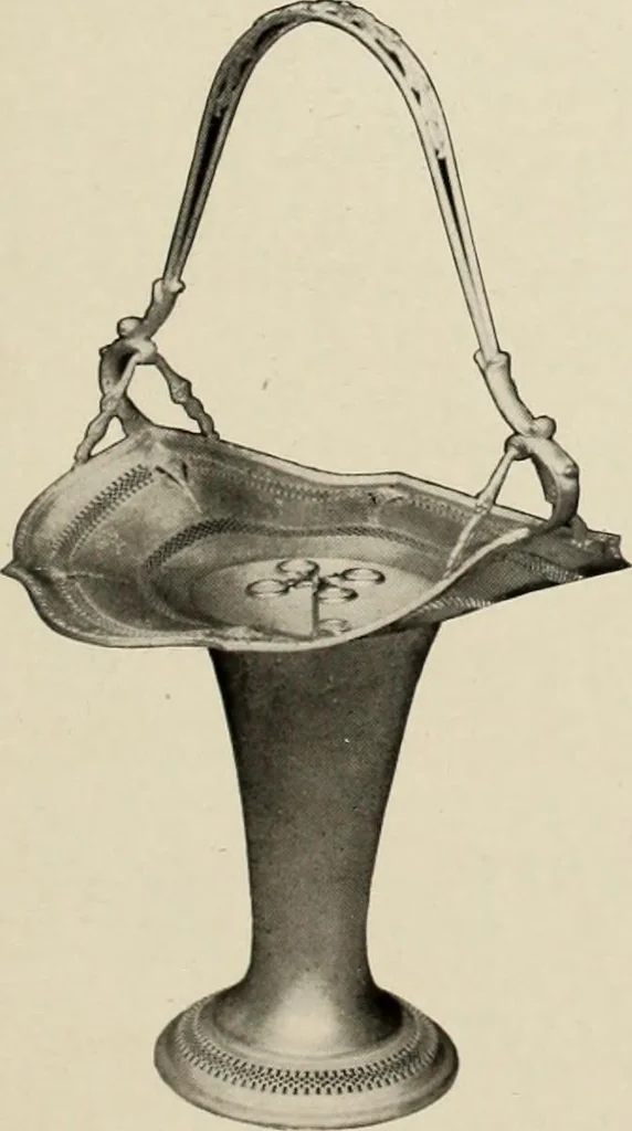 An illustration from Canadian jeweller 1920, 1920, leaf 944