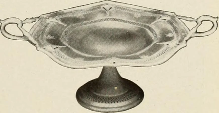 An illustration from Canadian jeweller 1920, 1920, leaf 944
