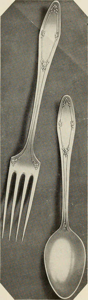 An illustration from Canadian jeweller 1920, 1920, leaf 946