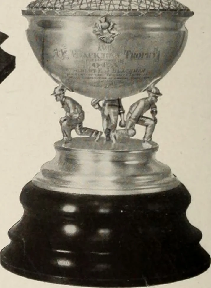 An illustration from Canadian jeweller 1920, 1920, leaf 947