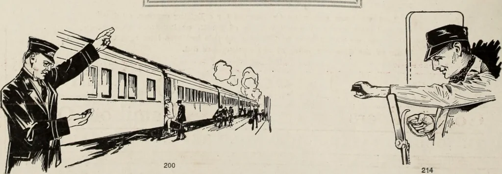 An illustration from Canadian jeweller 1920, 1920, leaf 949