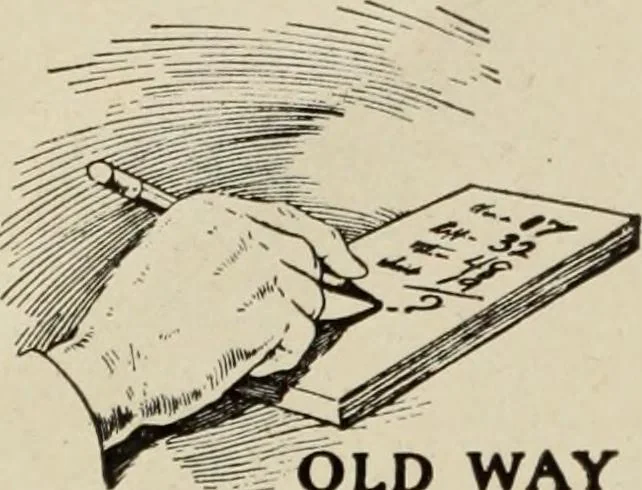 An illustration from Canadian jeweller 1920, 1920, leaf 967