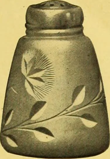 An illustration from Canadian jeweller 1920, 1920, leaf 968