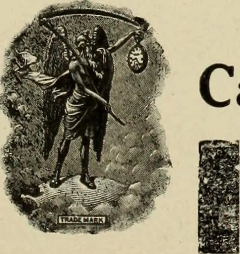 An illustration from Canadian jeweller 1920, 1920, leaf 974