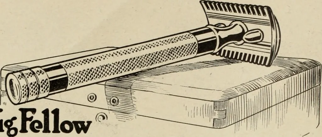 An illustration from Canadian jeweller 1920, 1920, leaf 975