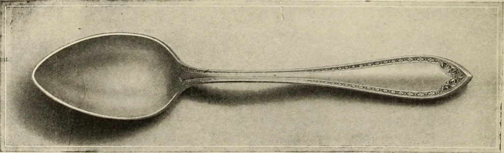 An illustration from Canadian jeweller 1920, 1920, leaf 987