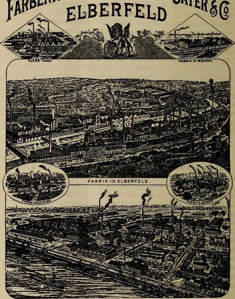 An illustration from Canadian journal of fabrics., 1883, leaf 13