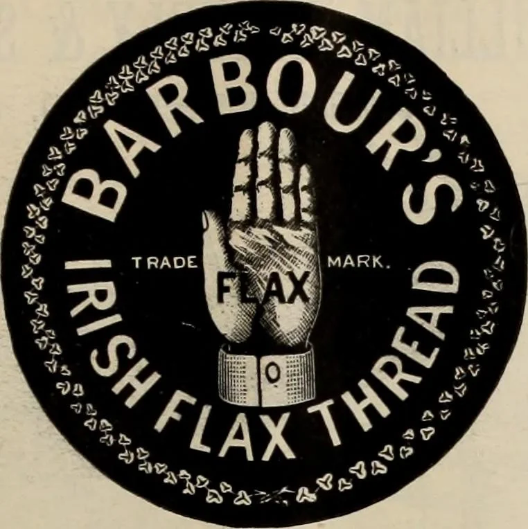 An illustration from Canadian journal of fabrics., 1883, leaf 26