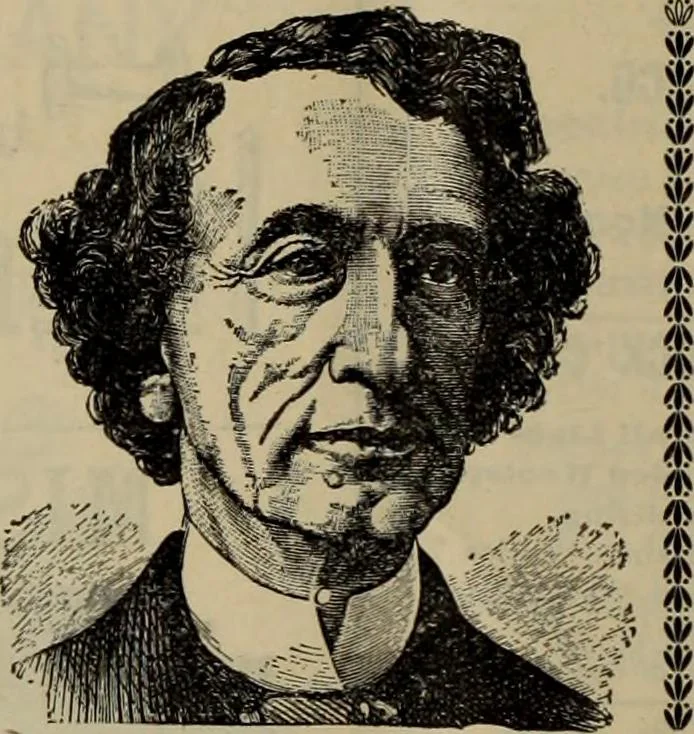An illustration from Canadian journal of fabrics., 1883, leaf 31