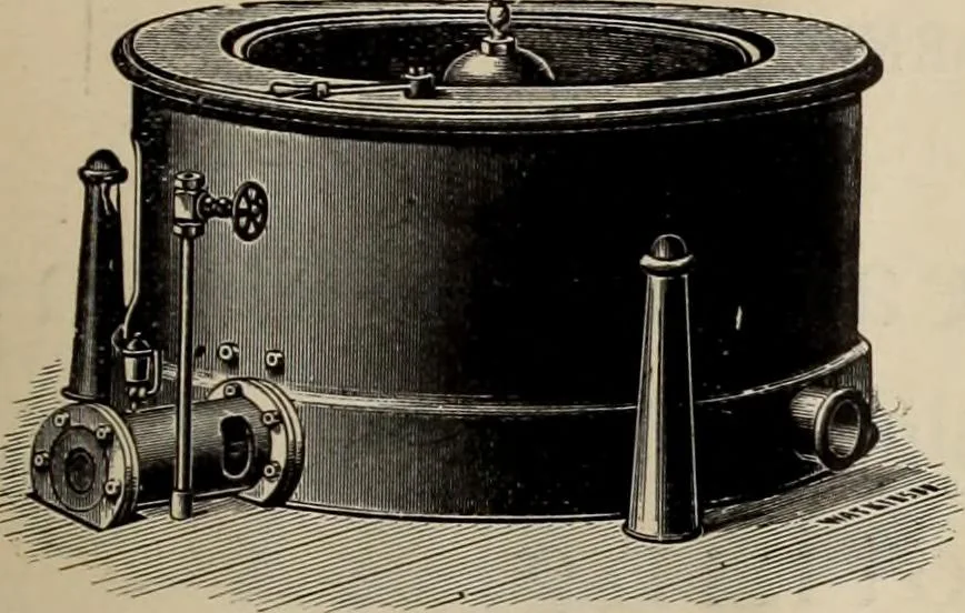 An illustration from Canadian journal of fabrics., 1883, leaf 32