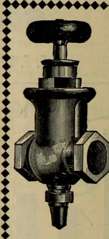 An illustration from Canadian journal of fabrics., 1883, leaf 33