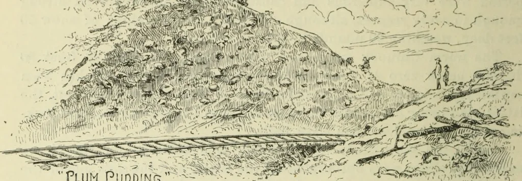 An illustration from The Canadian Pacific Railway, 1888, leaf 25