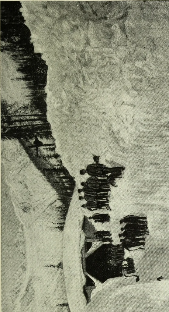 An illustration from The Canadian Pacific Railway, 1888, leaf 26