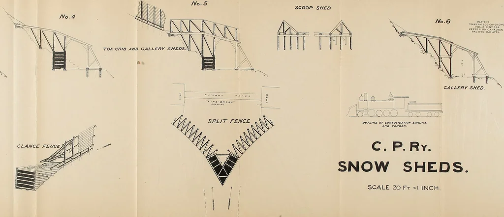 An illustration from The Canadian Pacific Railway, 1888, leaf 52