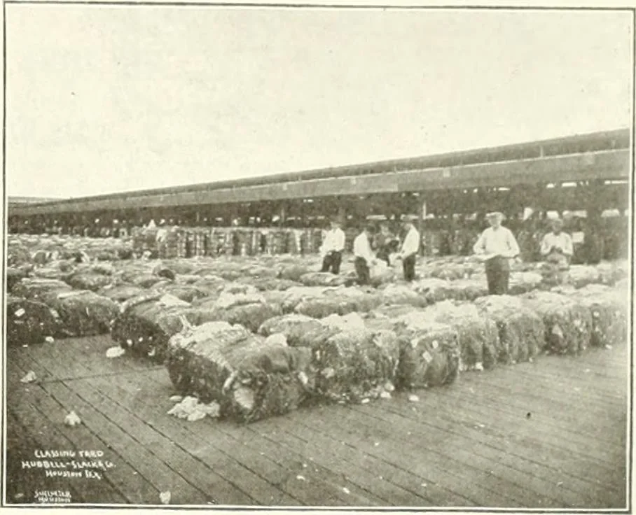 An illustration from Canadian textile journal, 1908, leaf 170