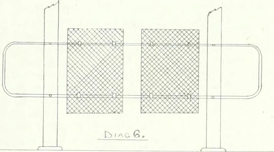 An illustration from Canadian textile journal, 1908, leaf 75