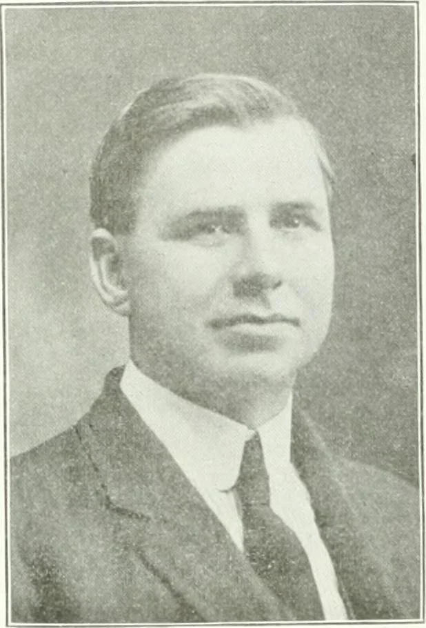 An illustration from Canadian textile journal, 1908, leaf 85
