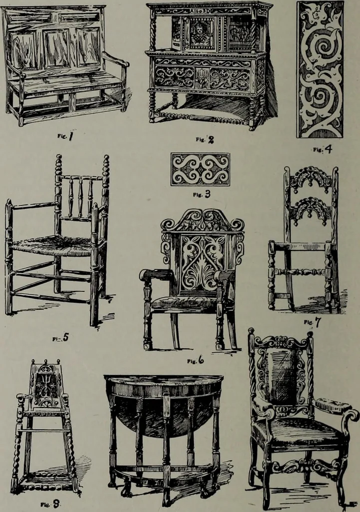 An illustration from Canadian wood products industries, 1913, leaf 143