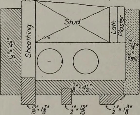 An illustration from Canadian wood products industries, 1913, leaf 161