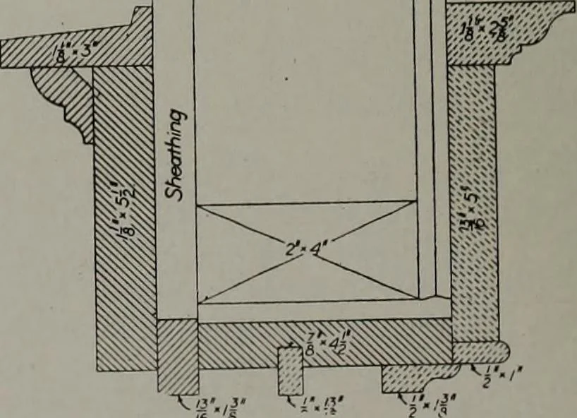 An illustration from Canadian wood products industries, 1913, leaf 161
