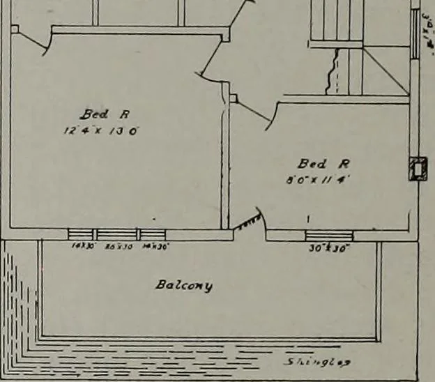 An illustration from Canadian wood products industries, 1913, leaf 163