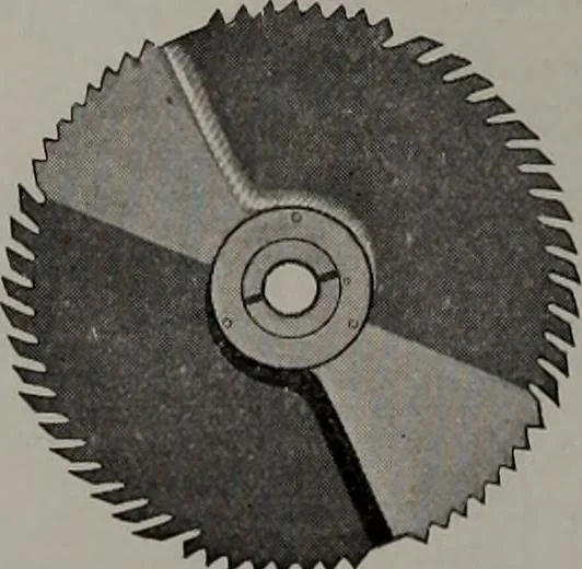 An illustration from Canadian wood products industries, 1913, leaf 171