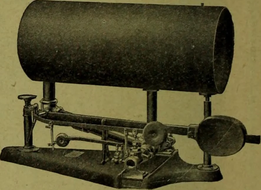 An illustration from Canadian wood products industries, 1913, leaf 179