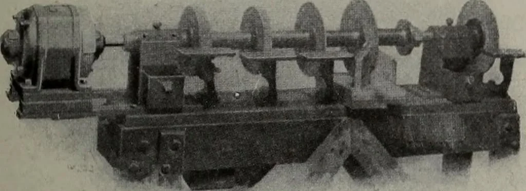 An illustration from Canadian wood products industries, 1913, leaf 186