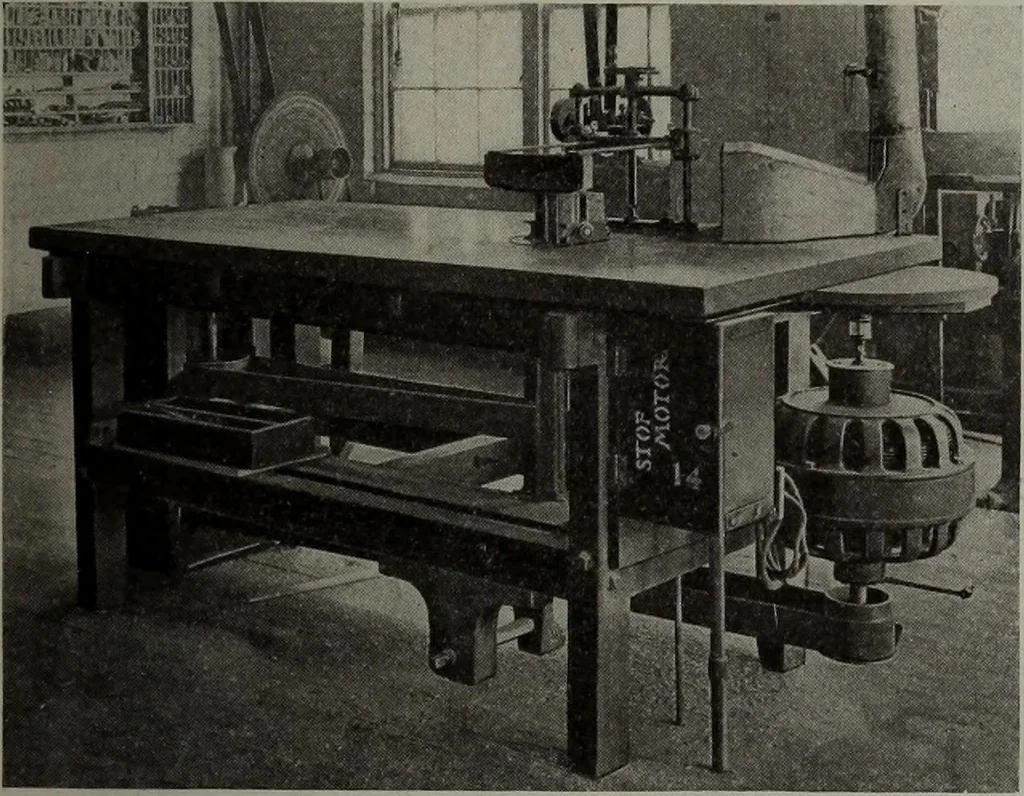 An illustration from Canadian wood products industries, 1913, leaf 188