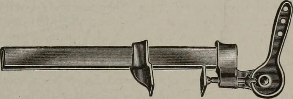 An illustration from Canadian wood products industries, 1913, leaf 206