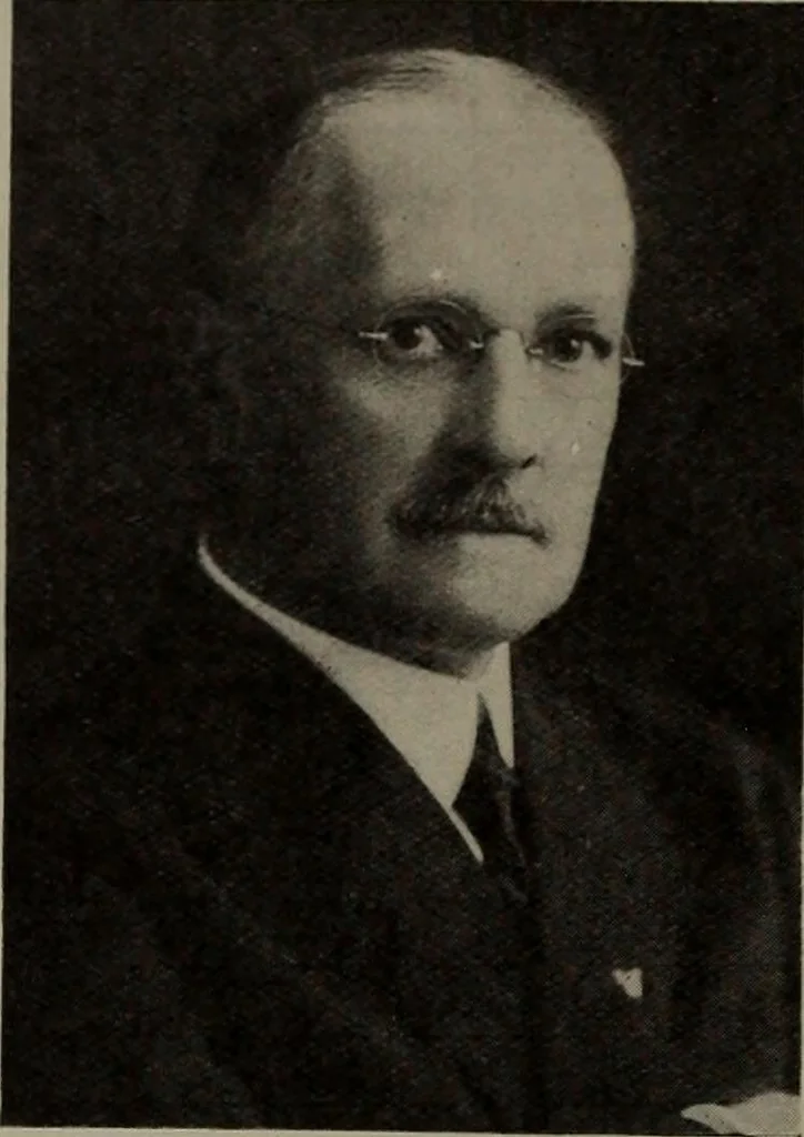 An illustration from Canadian wood products industries, 1913, leaf 21