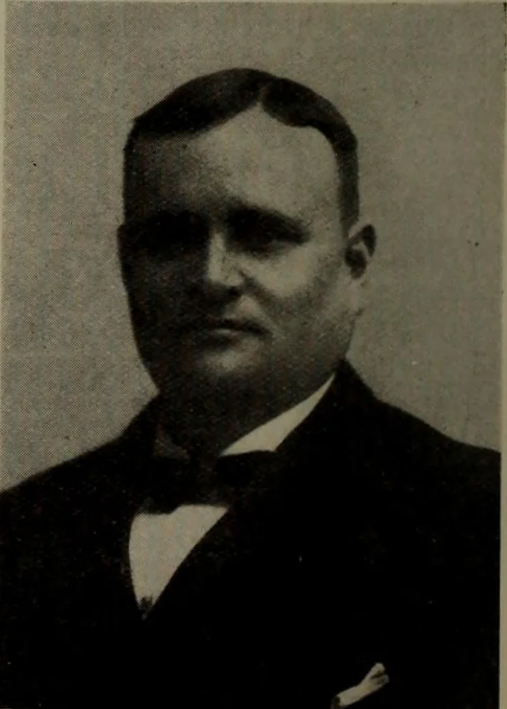An illustration from Canadian wood products industries, 1913, leaf 21
