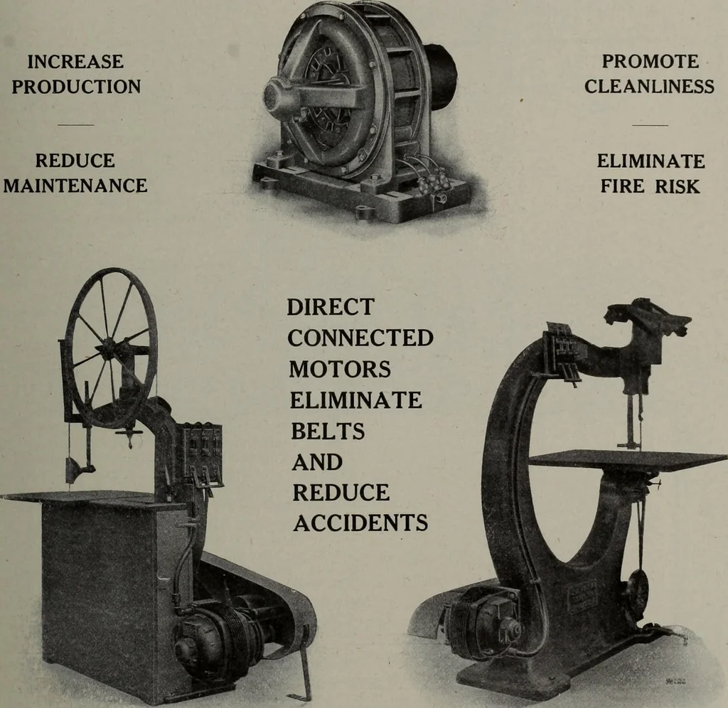 An illustration from Canadian wood products industries, 1913, leaf 210