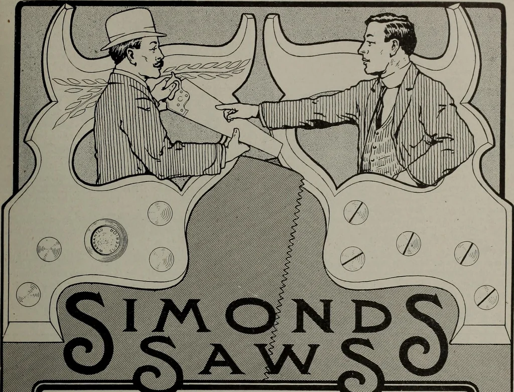 An illustration from Canadian wood products industries, 1913, leaf 212
